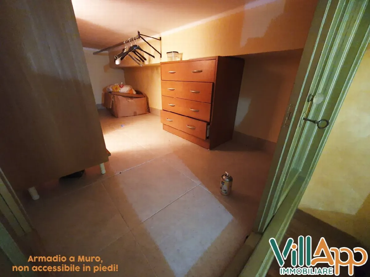 Appartamento in vendita a Fondi, Centro Storico - foto 10
