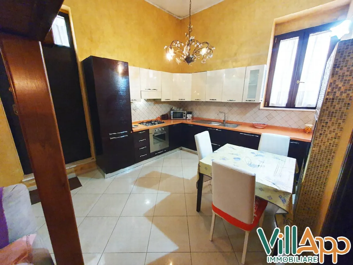 Appartamento in vendita a Fondi, Centro Storico - foto 3