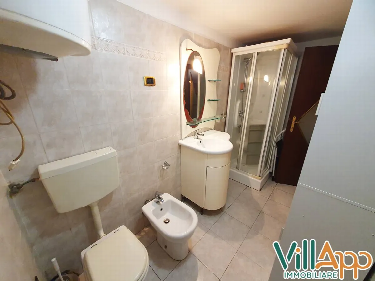 Appartamento in vendita a Fondi, Centro Storico - foto 6