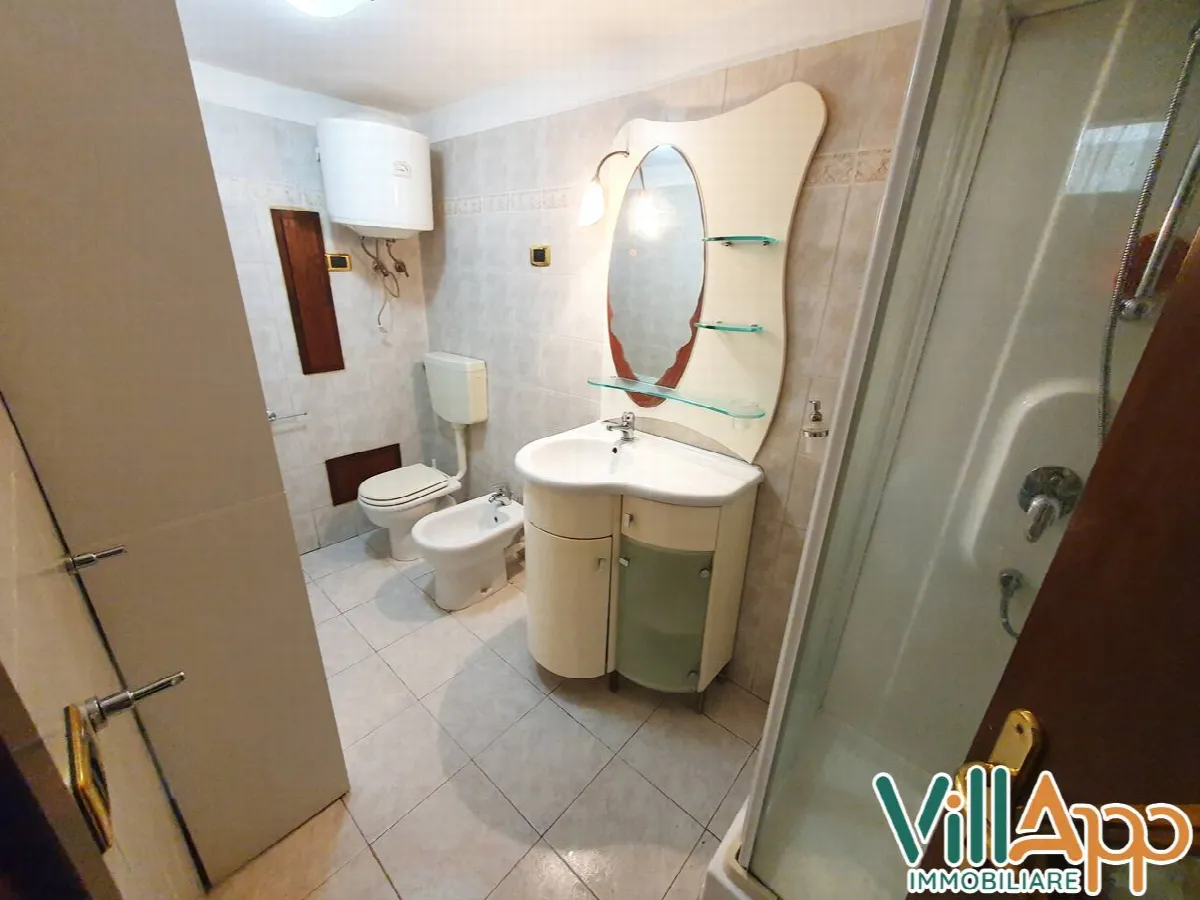 Appartamento in vendita a Fondi, Centro Storico - foto 7