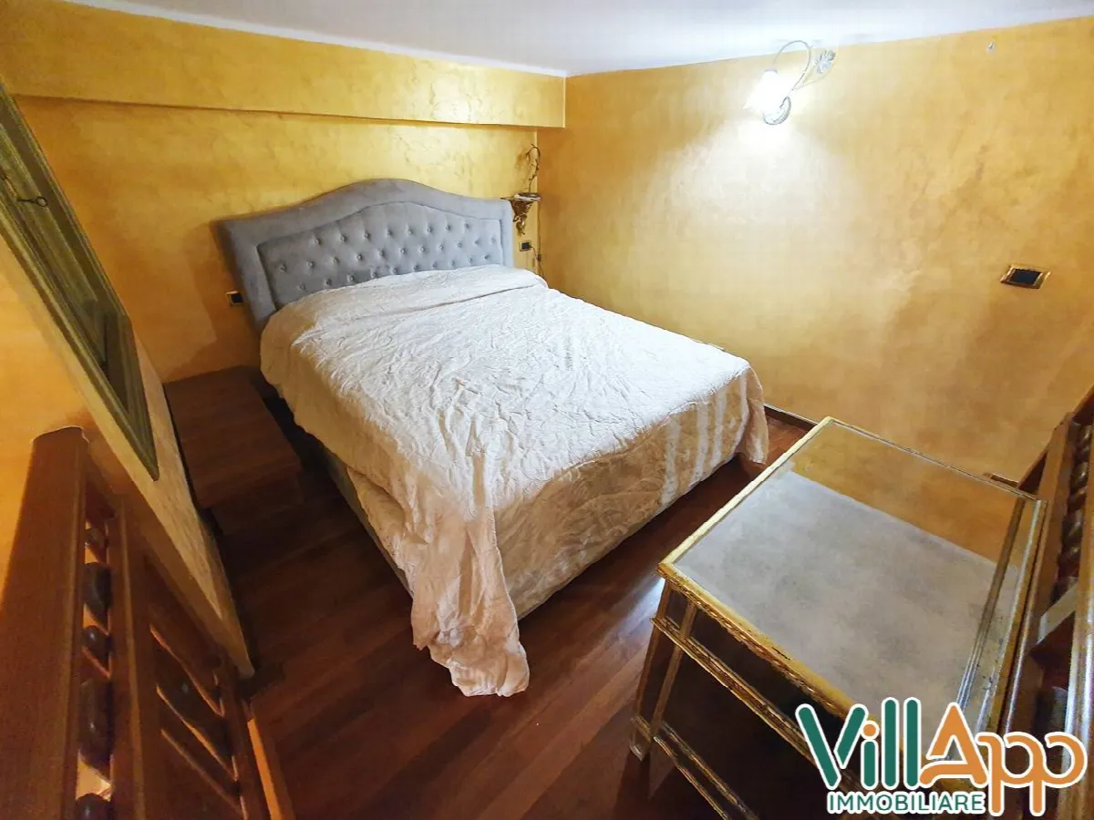 Appartamento in vendita a Fondi, Centro Storico - foto 8