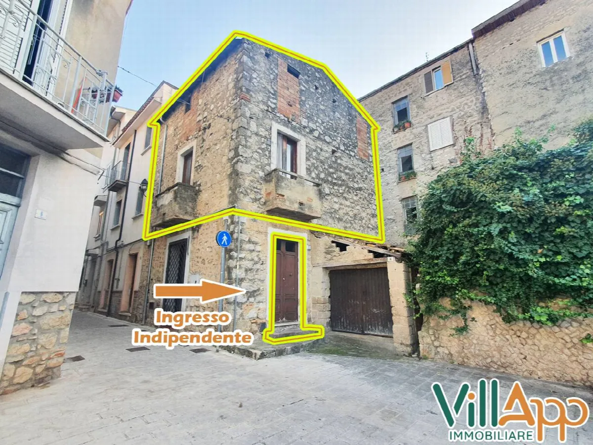 Appartamento in vendita a Fondi, Centro (No Centro Storico) - foto 1