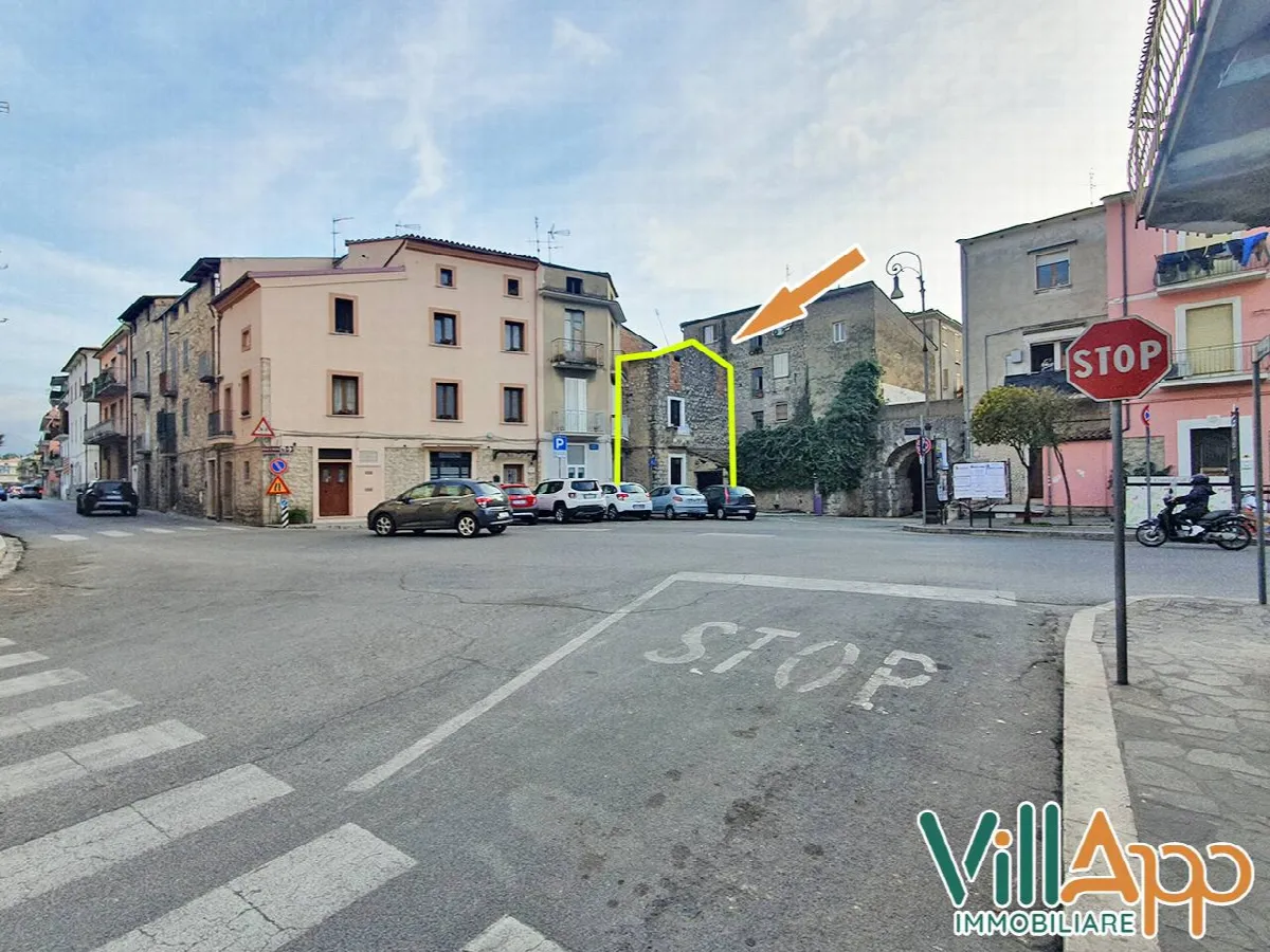 Appartamento in vendita a Fondi, Centro (No Centro Storico) - foto 3