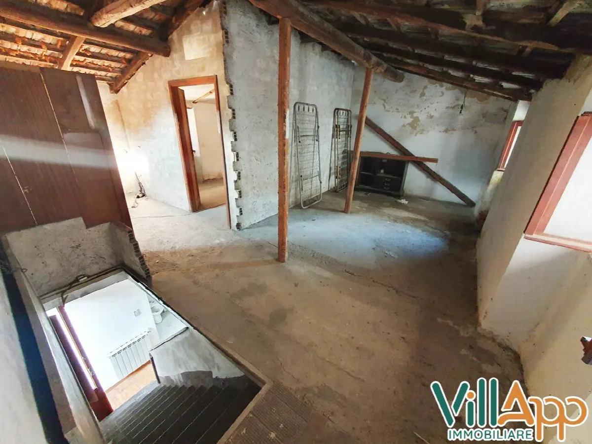 Appartamento in vendita a Fondi, Centro (No Centro Storico) - foto 8