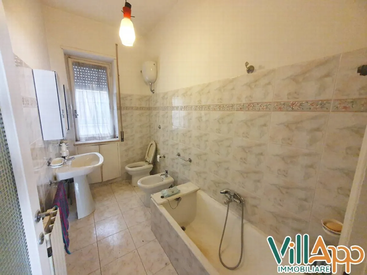Appartamento in vendita a Fondi, Centro (No Centro Storico) - foto 10