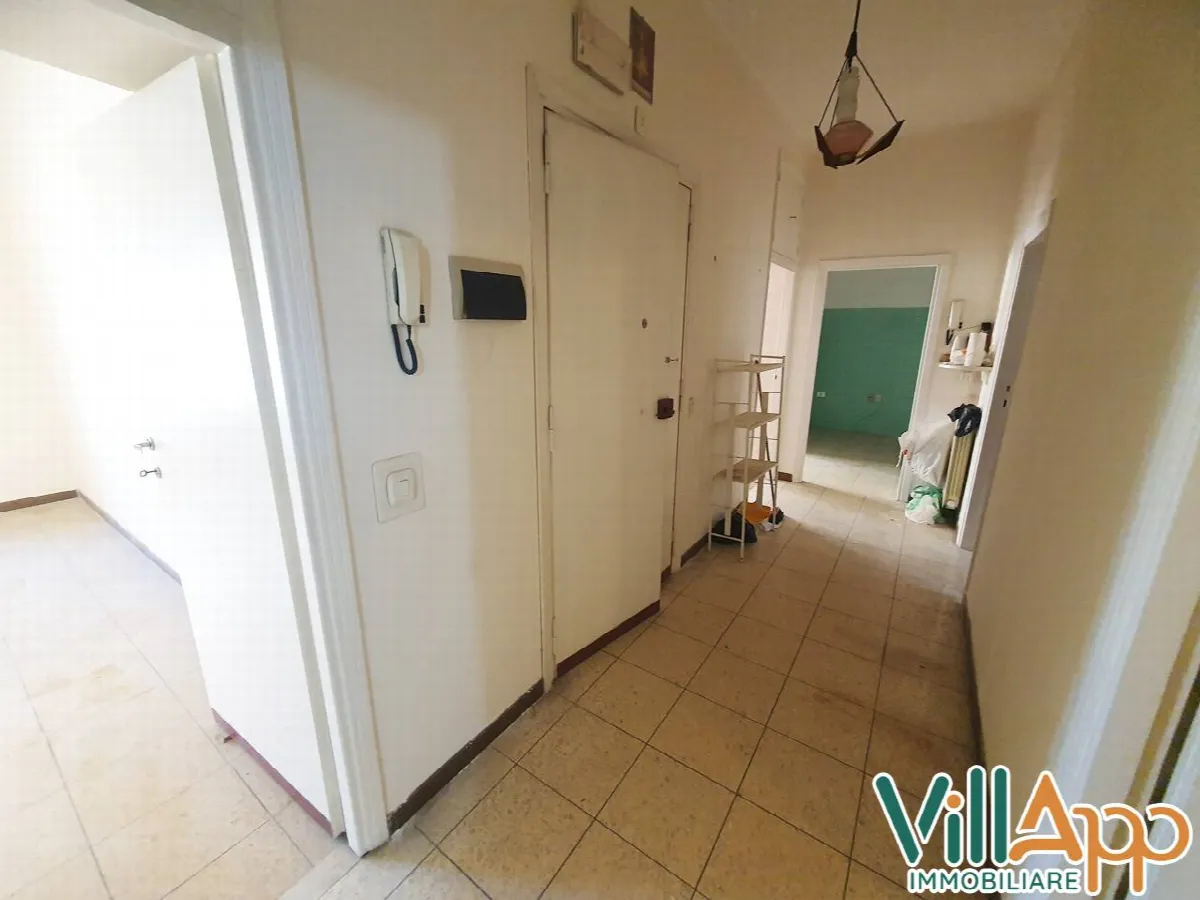 Appartamento in vendita a Fondi, Centro (No Centro Storico) - foto 9