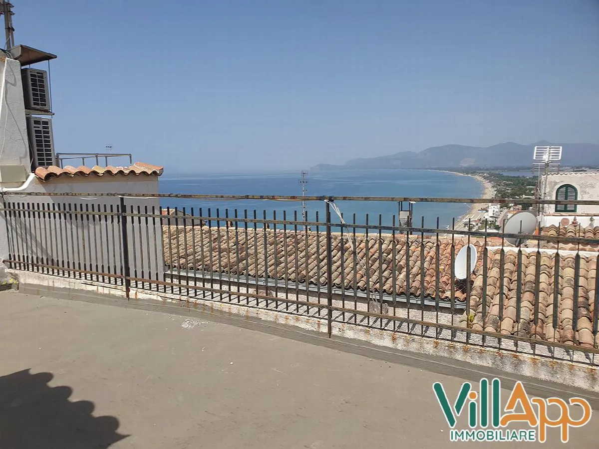 Appartamento in vendita a Sperlonga, zona alta - foto 1