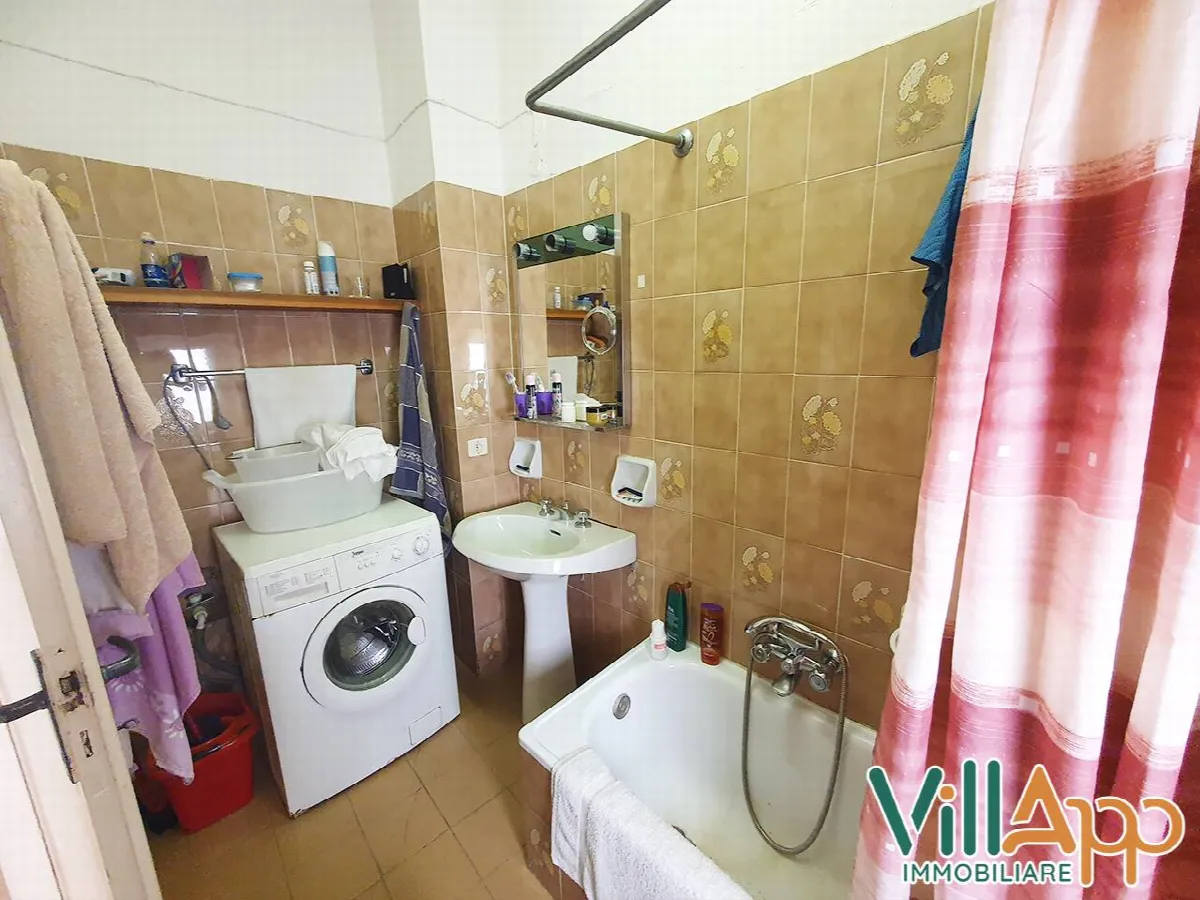 Appartamento in vendita a Sperlonga, zona alta - foto 10