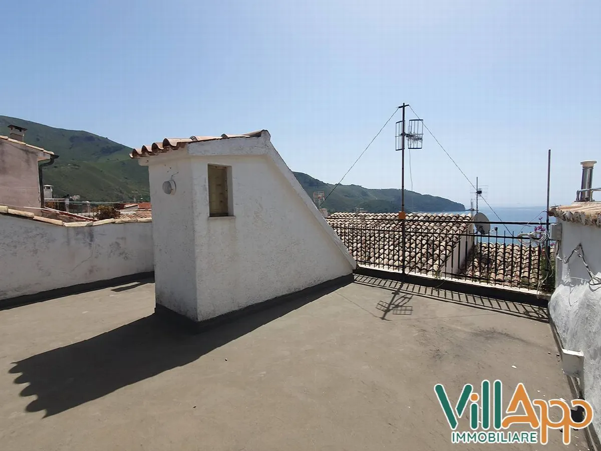 Appartamento in vendita a Sperlonga, zona alta - foto 3