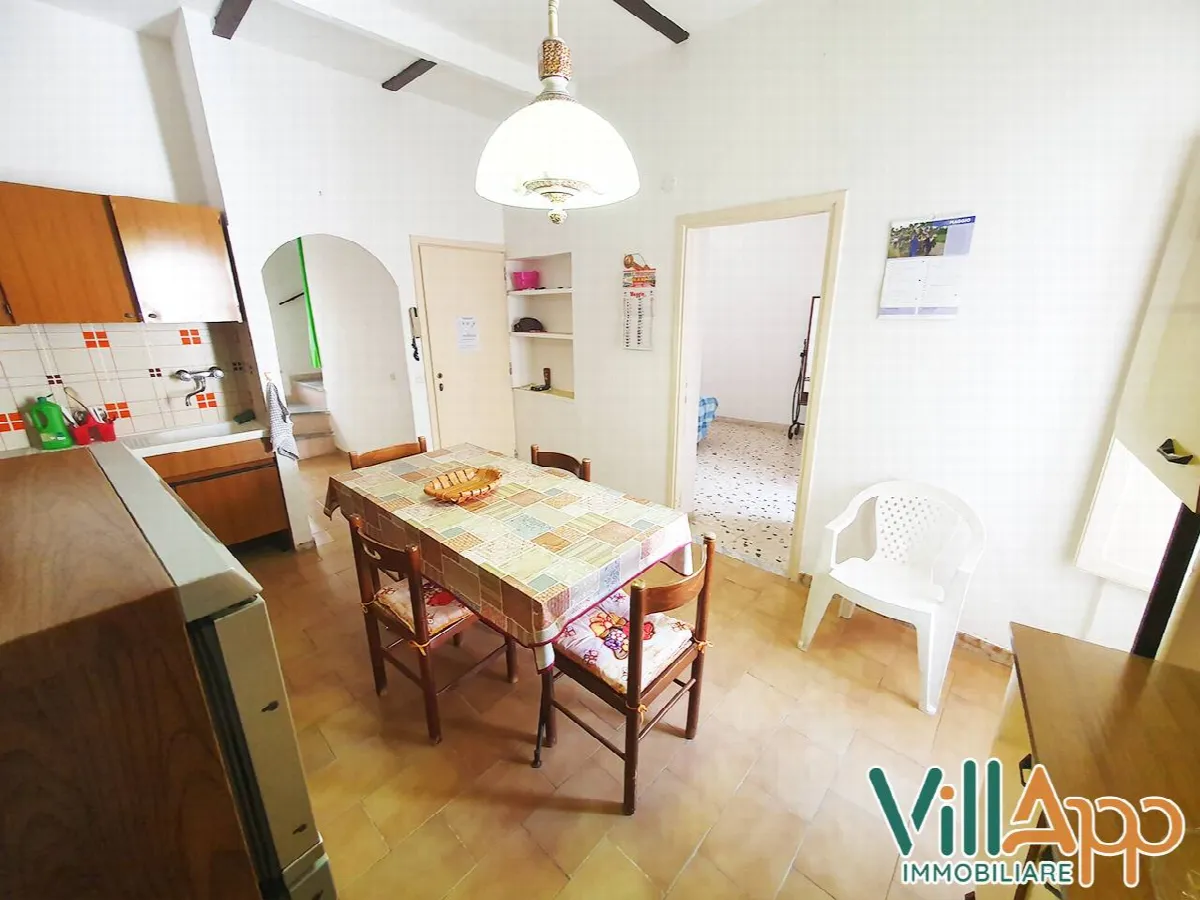 Appartamento in vendita a Sperlonga, zona alta - foto 5