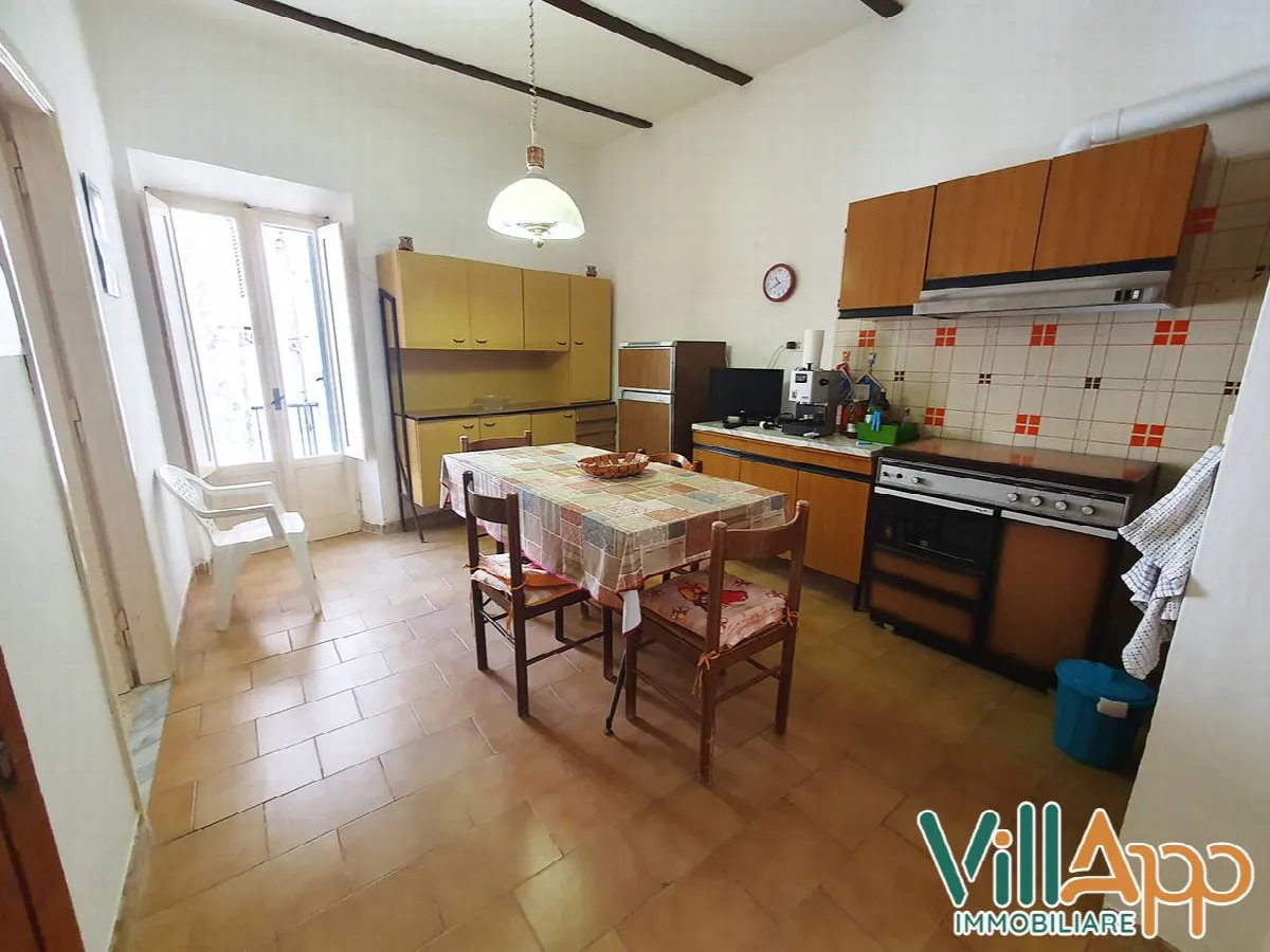 Appartamento in vendita a Sperlonga, zona alta - foto 6