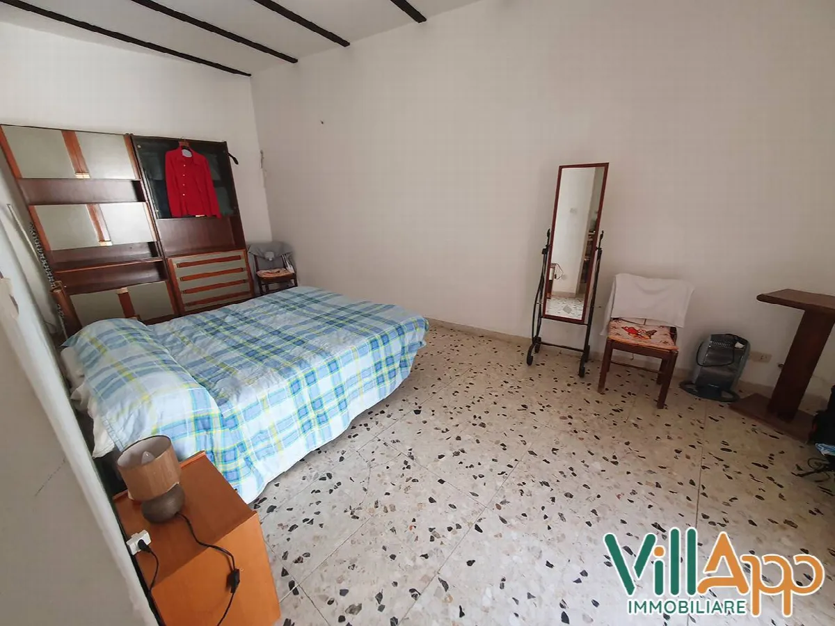 Appartamento in vendita a Sperlonga, zona alta - foto 7