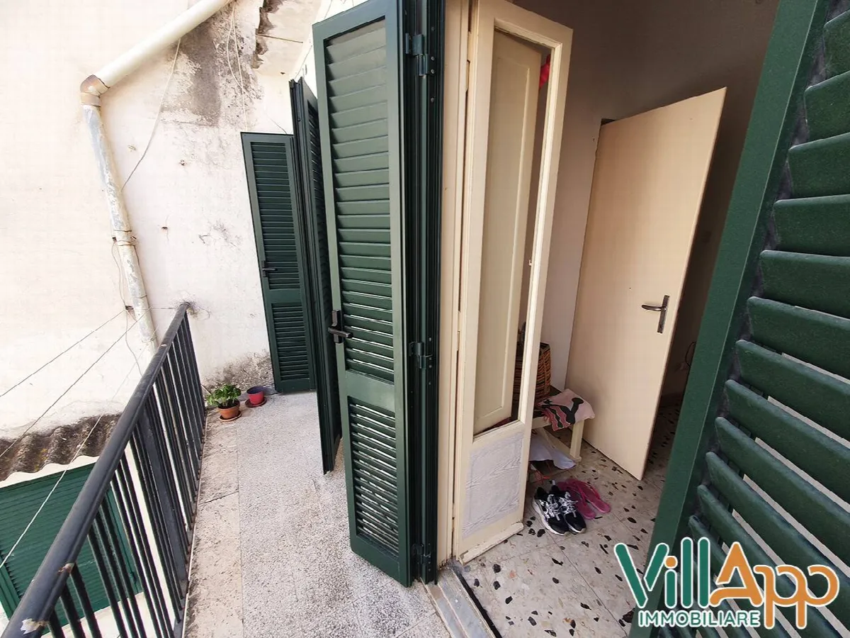 Appartamento in vendita a Sperlonga, zona alta - foto 8