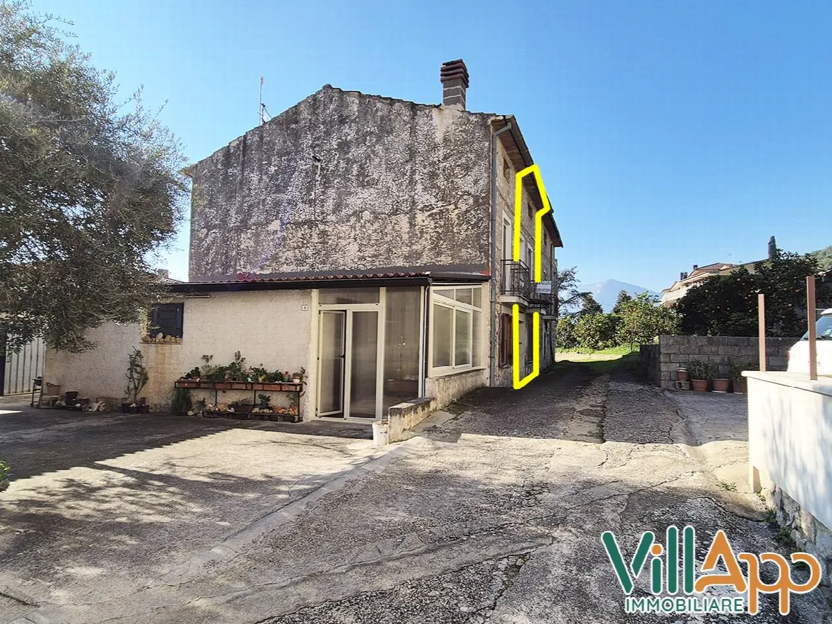 Appartamento in vendita a Fondi, Curtignano - foto 1