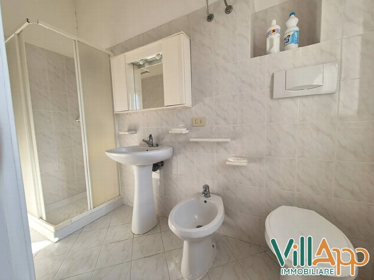 Appartamento in vendita a Fondi, Curtignano - foto 10