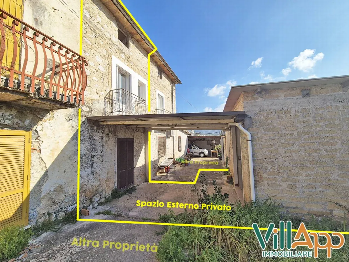 Appartamento in vendita a Fondi, Curtignano - foto 2