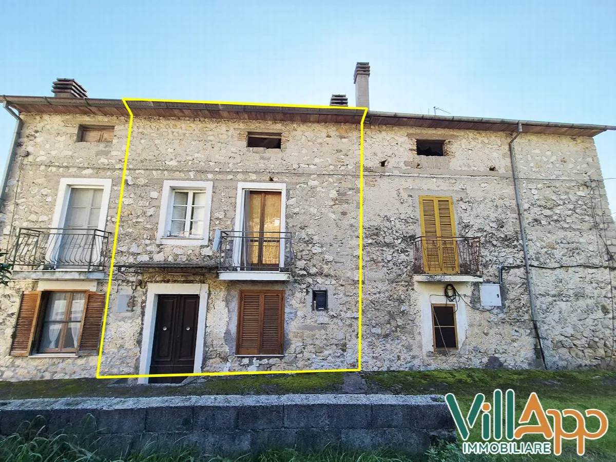 Appartamento in vendita a Fondi, Curtignano - foto 3