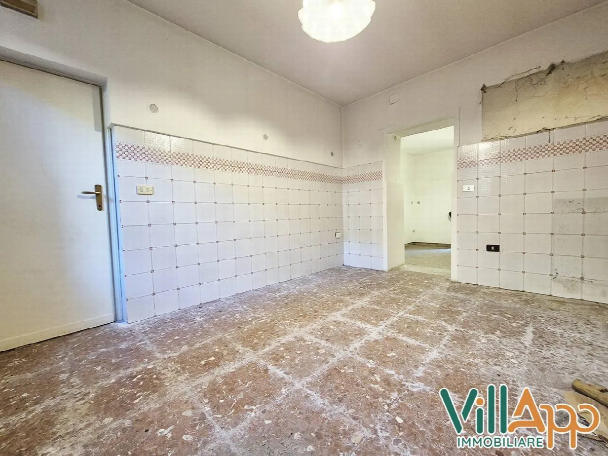 Appartamento in vendita a Fondi, Curtignano - foto 5