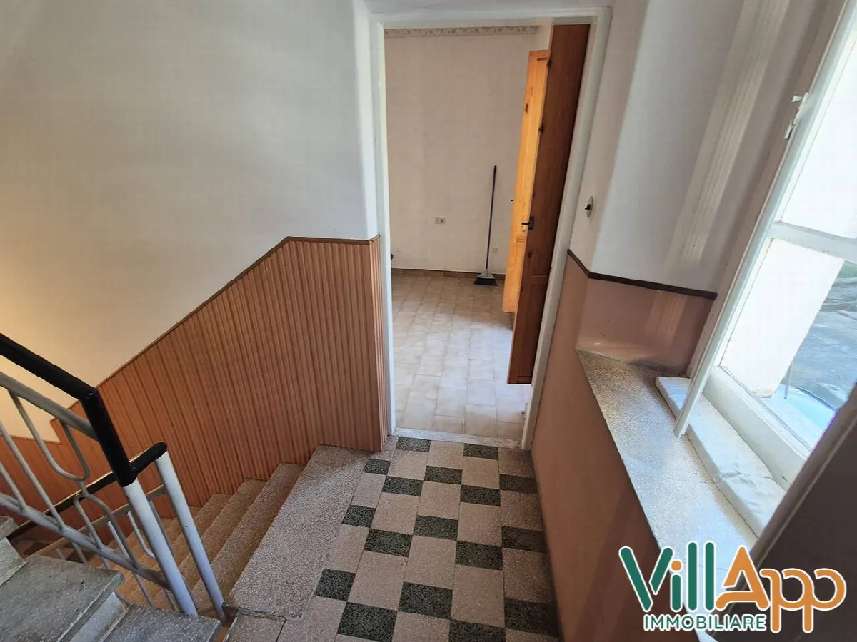 Appartamento in vendita a Fondi, Curtignano - foto 7