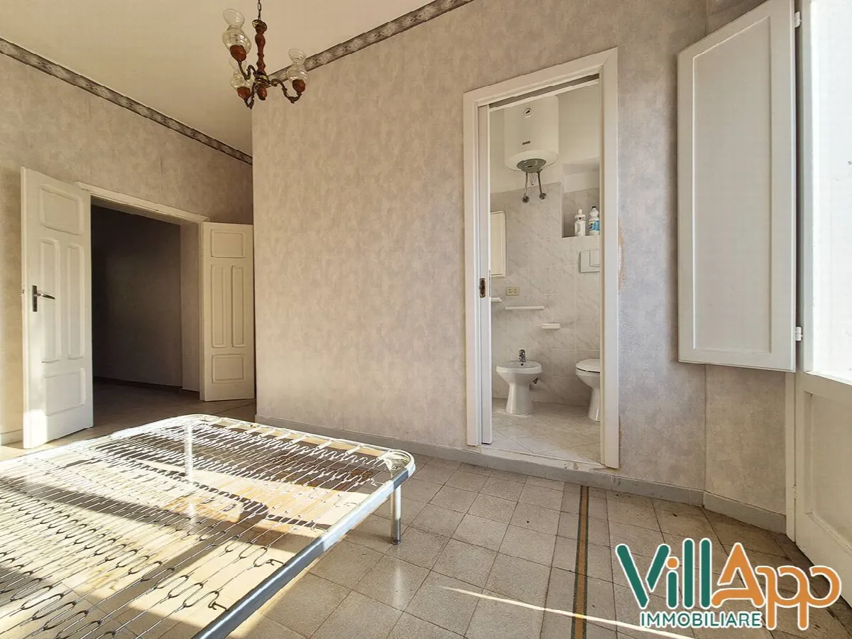 Appartamento in vendita a Fondi, Curtignano - foto 9