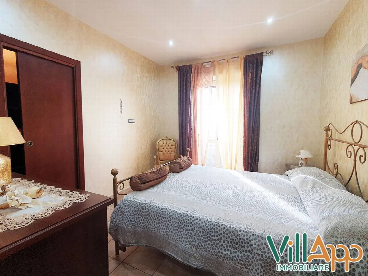 Appartamento in vendita a Monte San Biagio, Centro - foto 10