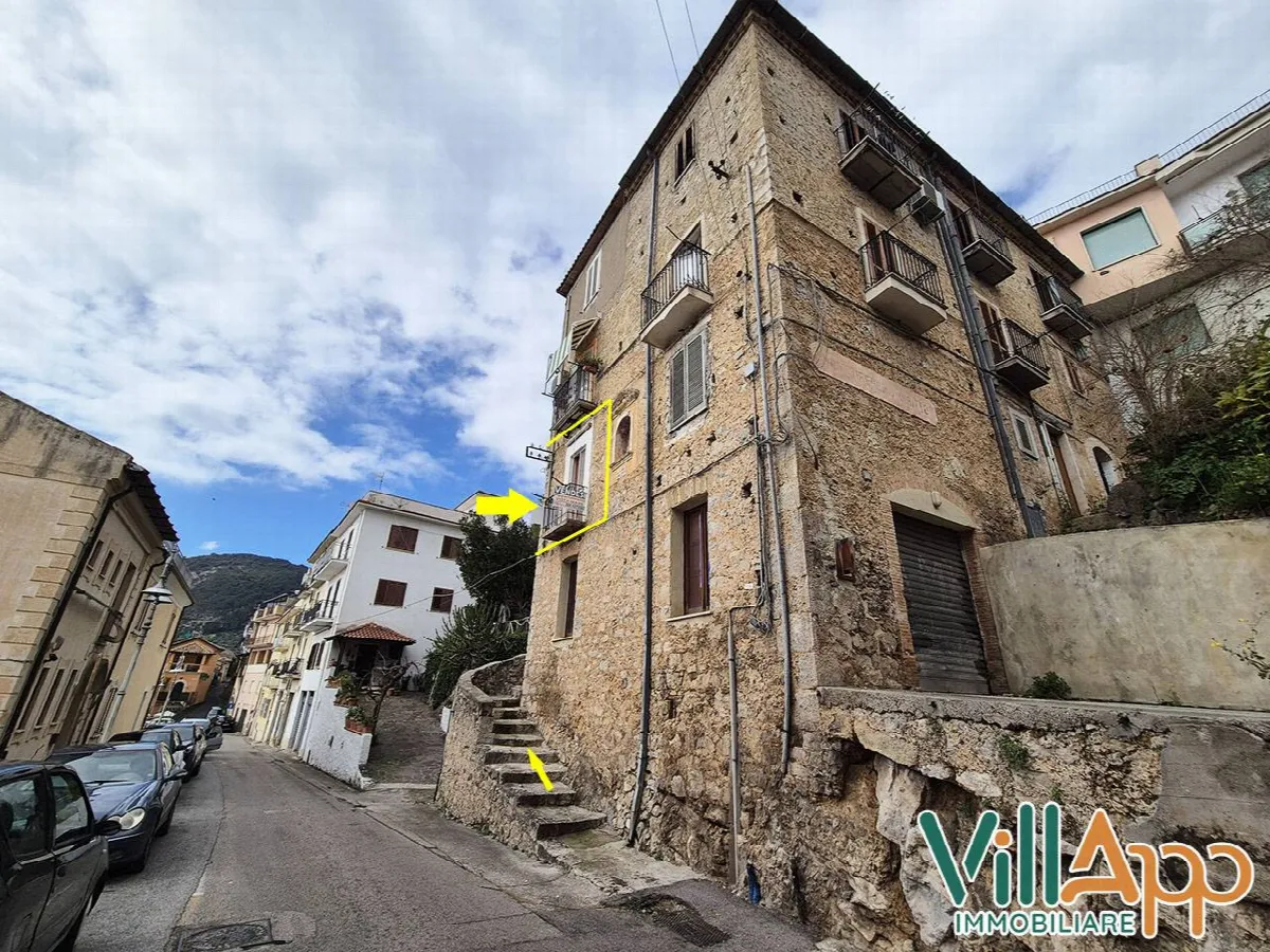 Appartamento in vendita a Monte San Biagio, Centro - foto 3