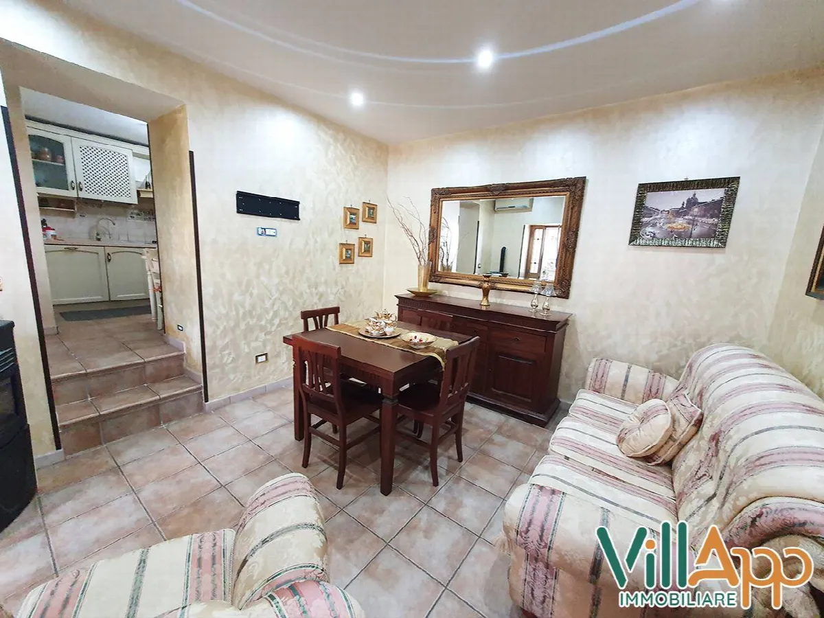 Appartamento in vendita a Monte San Biagio, Centro - foto 4