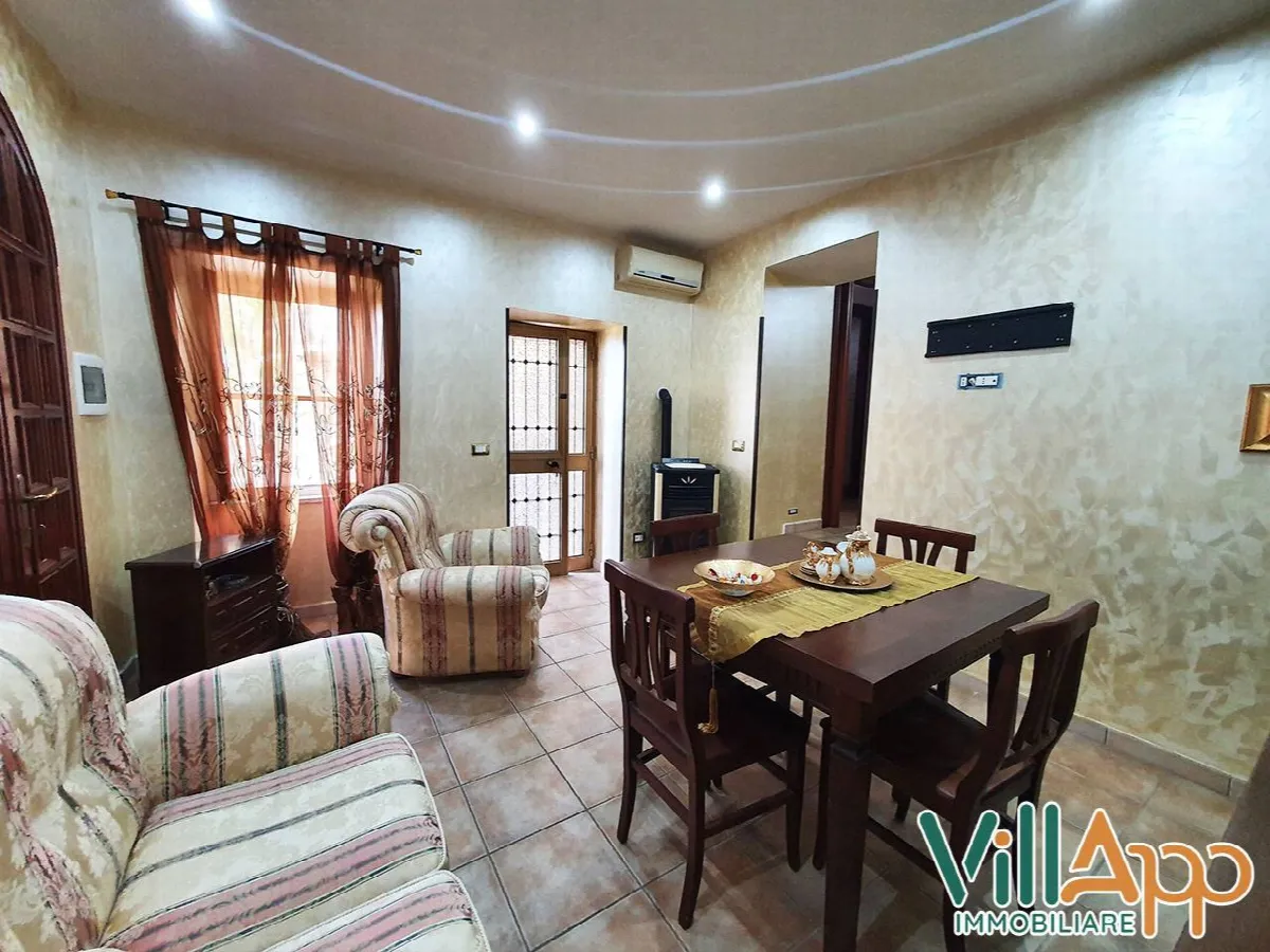 Appartamento in vendita a Monte San Biagio, Centro - foto 6