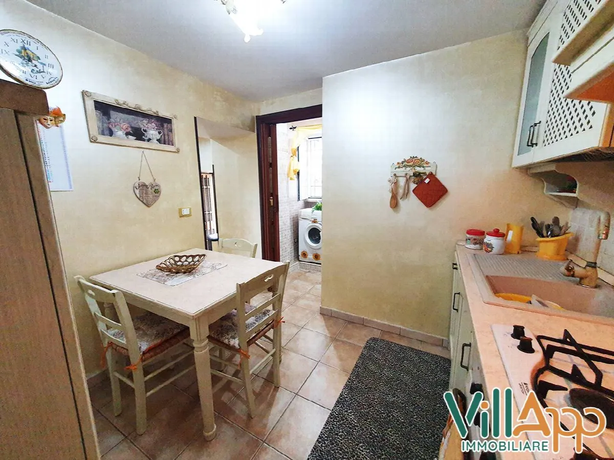 Appartamento in vendita a Monte San Biagio, Centro - foto 7