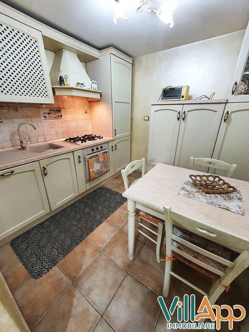 Appartamento in vendita a Monte San Biagio, Centro - foto 8