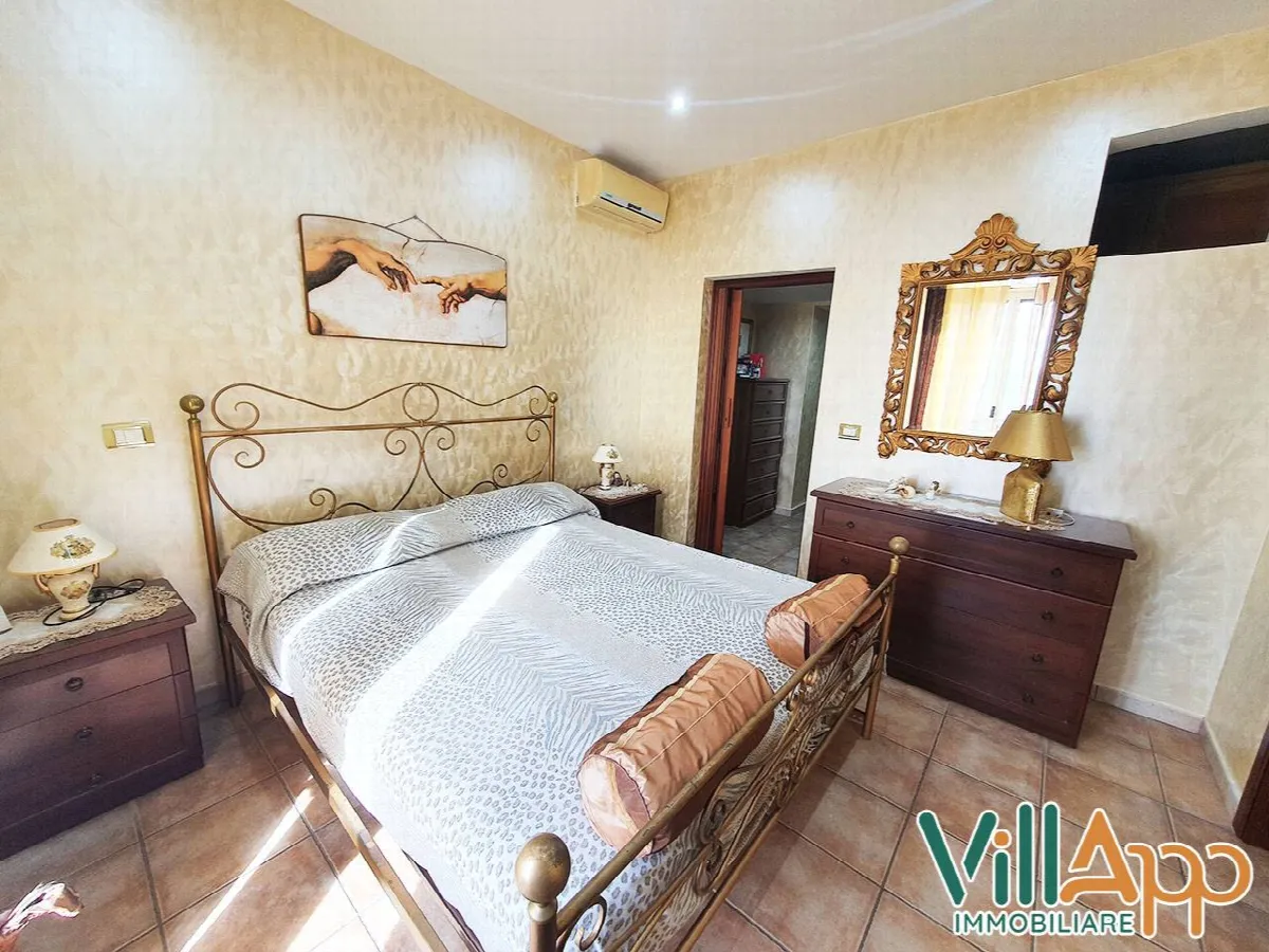 Appartamento in vendita a Monte San Biagio, Centro - foto 9