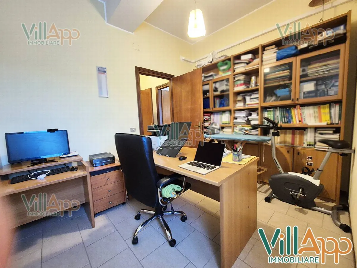 Appartamento in vendita a Fondi, Centro (No Centro Storico) - foto 10