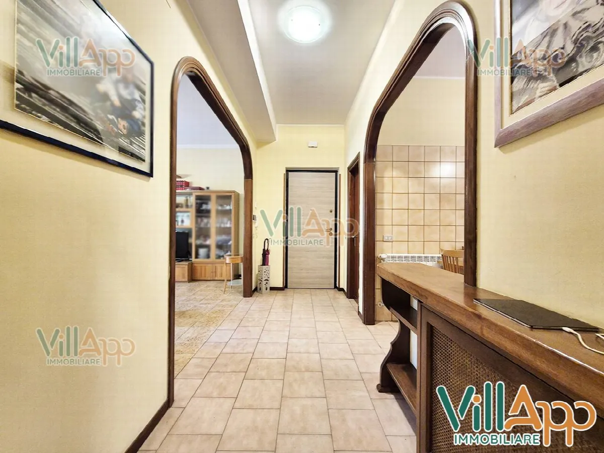 Appartamento in vendita a Fondi, Centro (No Centro Storico) - foto 5
