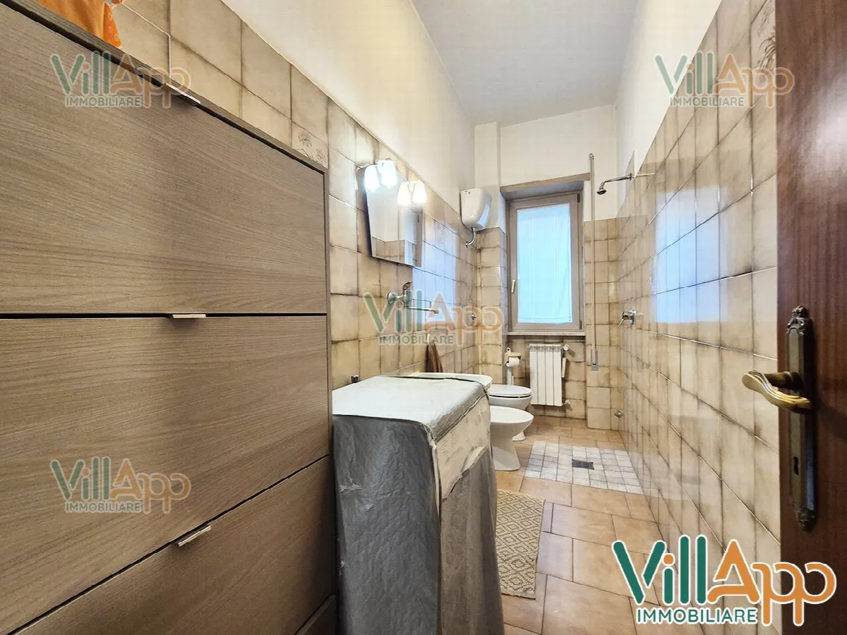 Appartamento in vendita a Fondi, Centro (No Centro Storico) - foto 6