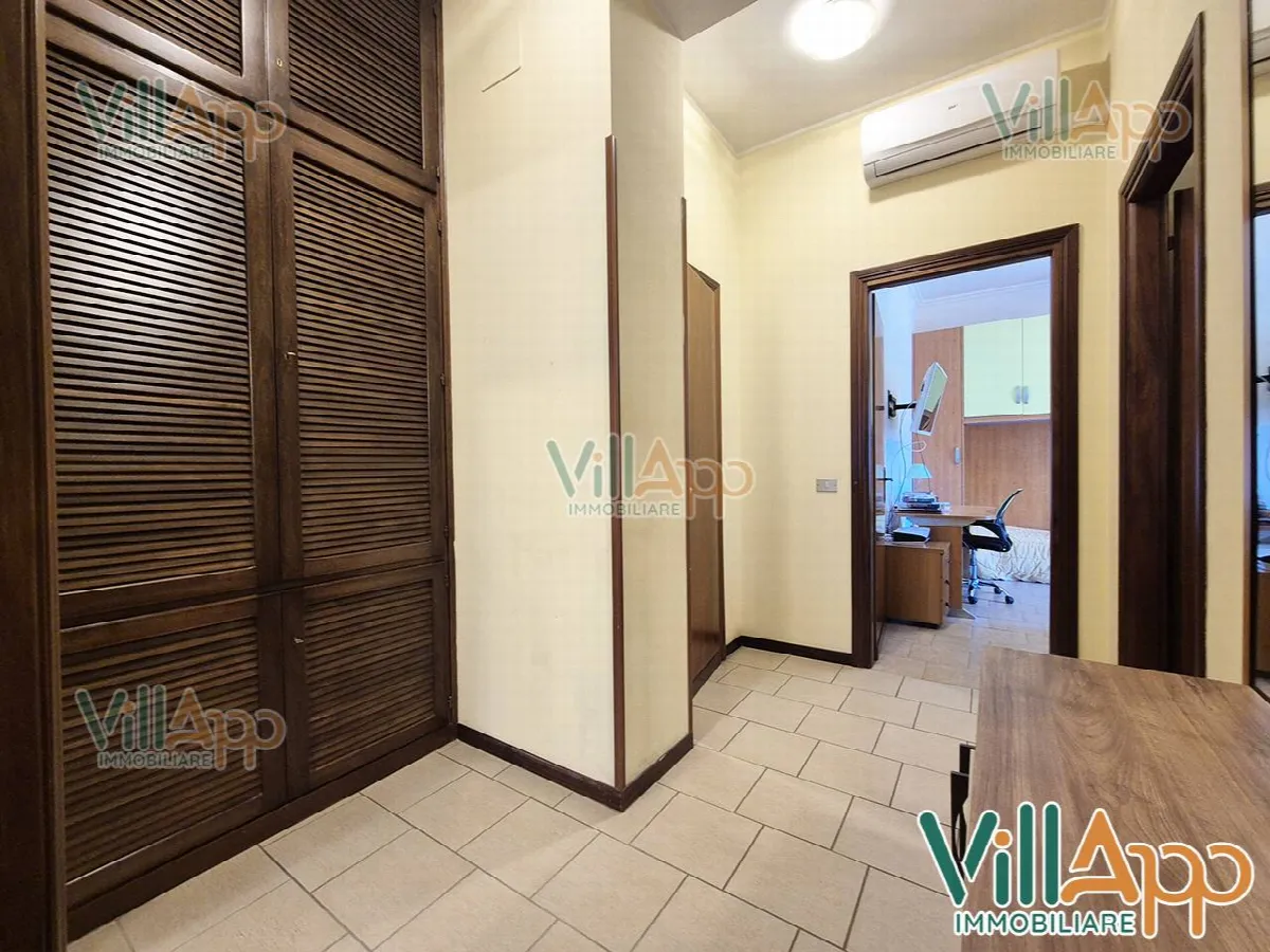 Appartamento in vendita a Fondi, Centro (No Centro Storico) - foto 7