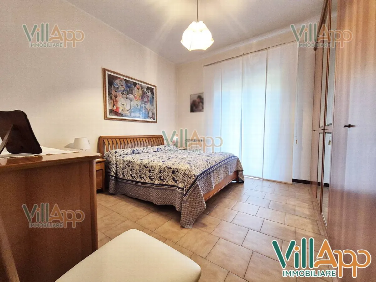 Appartamento in vendita a Fondi, Centro (No Centro Storico) - foto 8