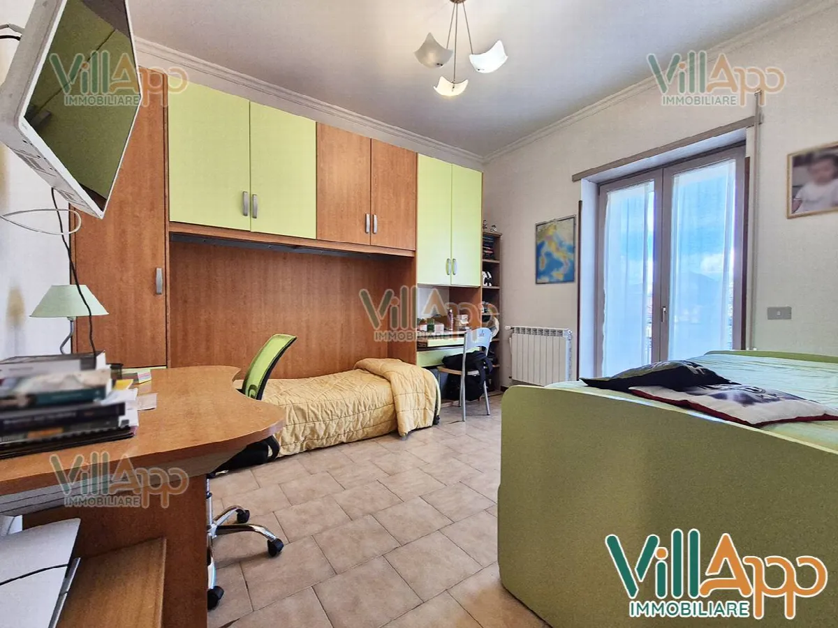 Appartamento in vendita a Fondi, Centro (No Centro Storico) - foto 9