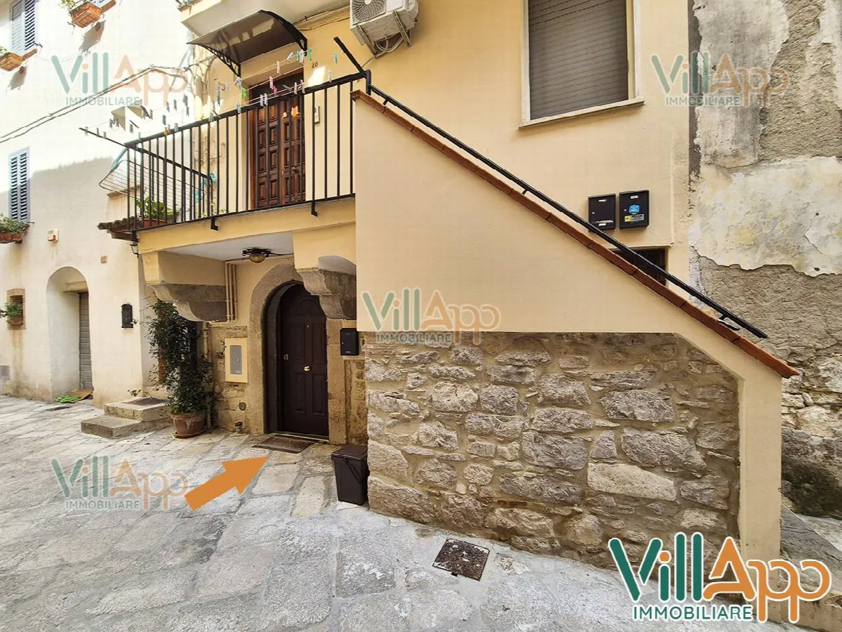 Appartamento in vendita a Fondi - foto 1
