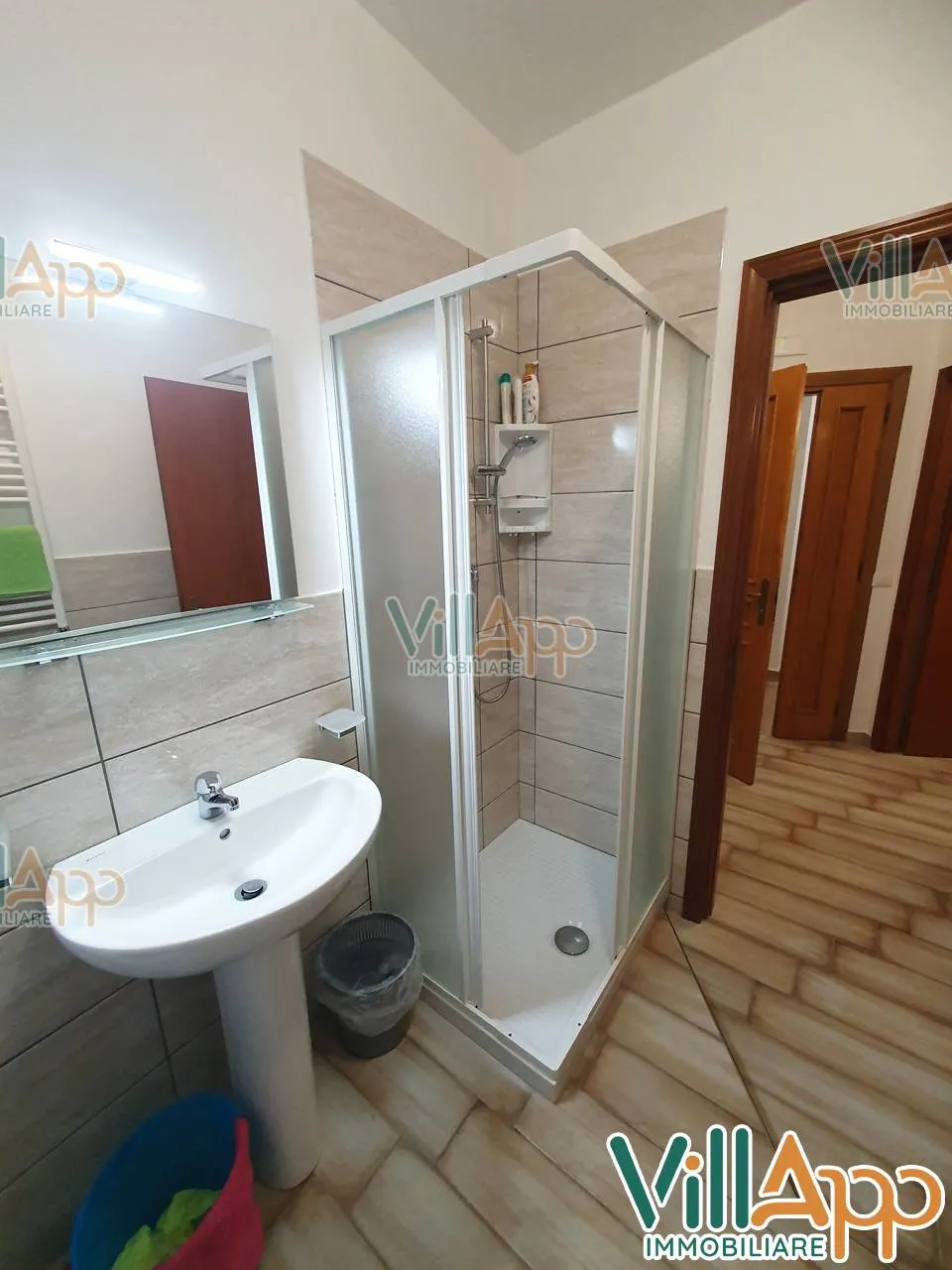 Appartamento in vendita a Fondi, Centro Storico - foto 10