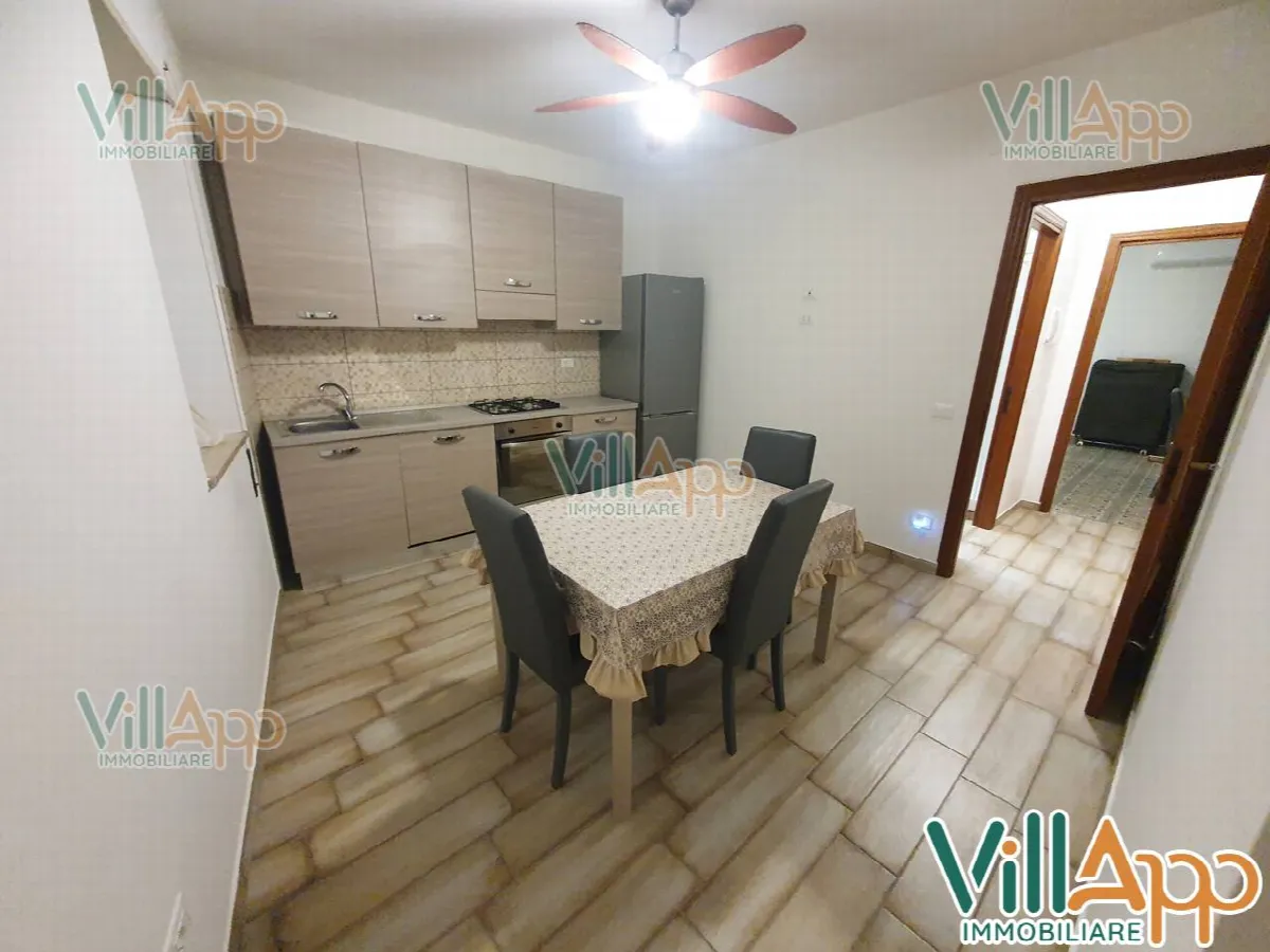 Appartamento in vendita a Fondi, Centro Storico - foto 4