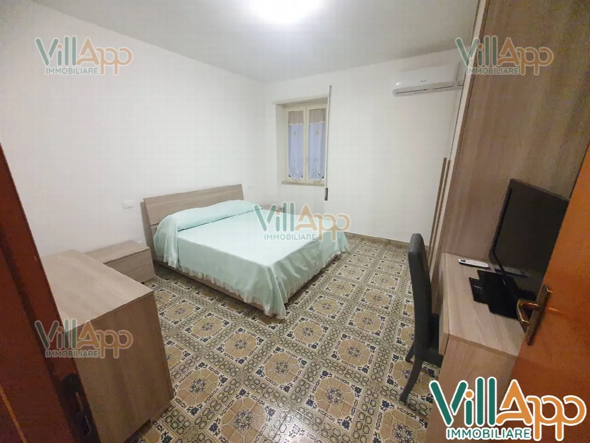 Appartamento in vendita a Fondi, Centro Storico - foto 6