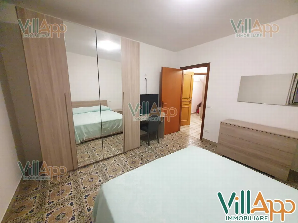 Appartamento in vendita a Fondi, Centro Storico - foto 7