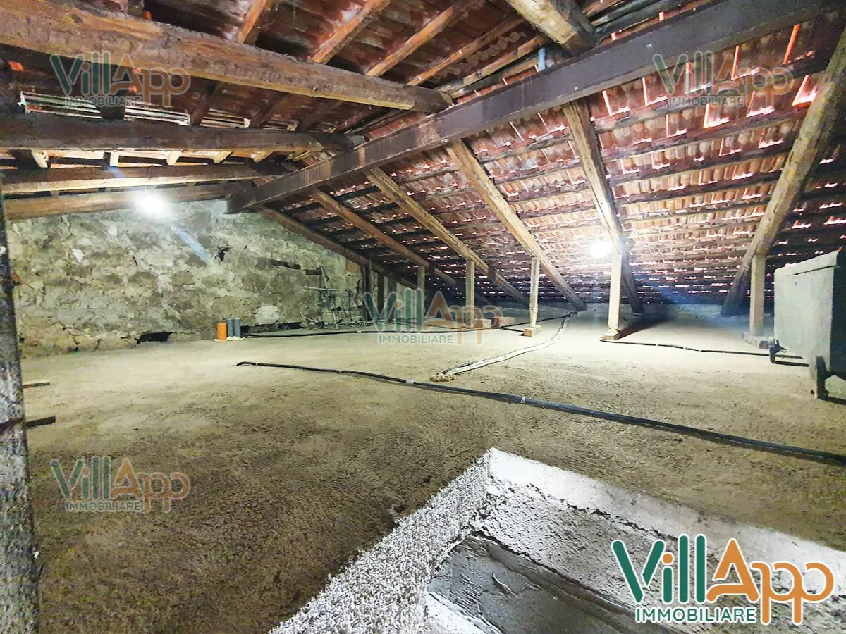 Appartamento in vendita a Fondi, Centro Storico - foto 10