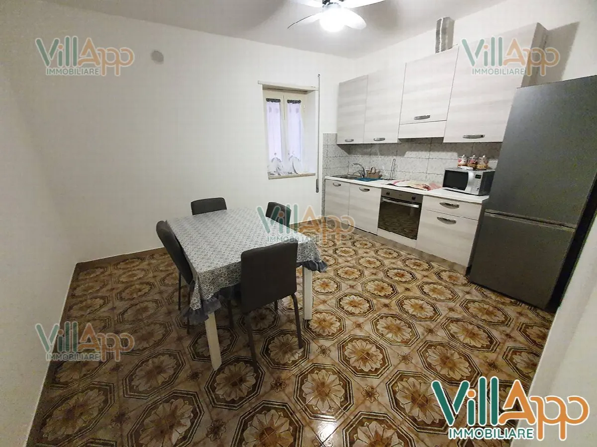 Appartamento in vendita a Fondi, Centro Storico - foto 4