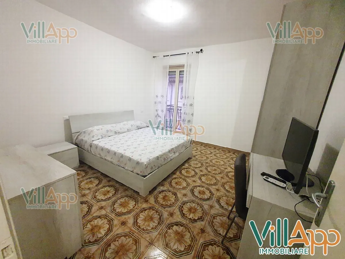 Appartamento in vendita a Fondi, Centro Storico - foto 5