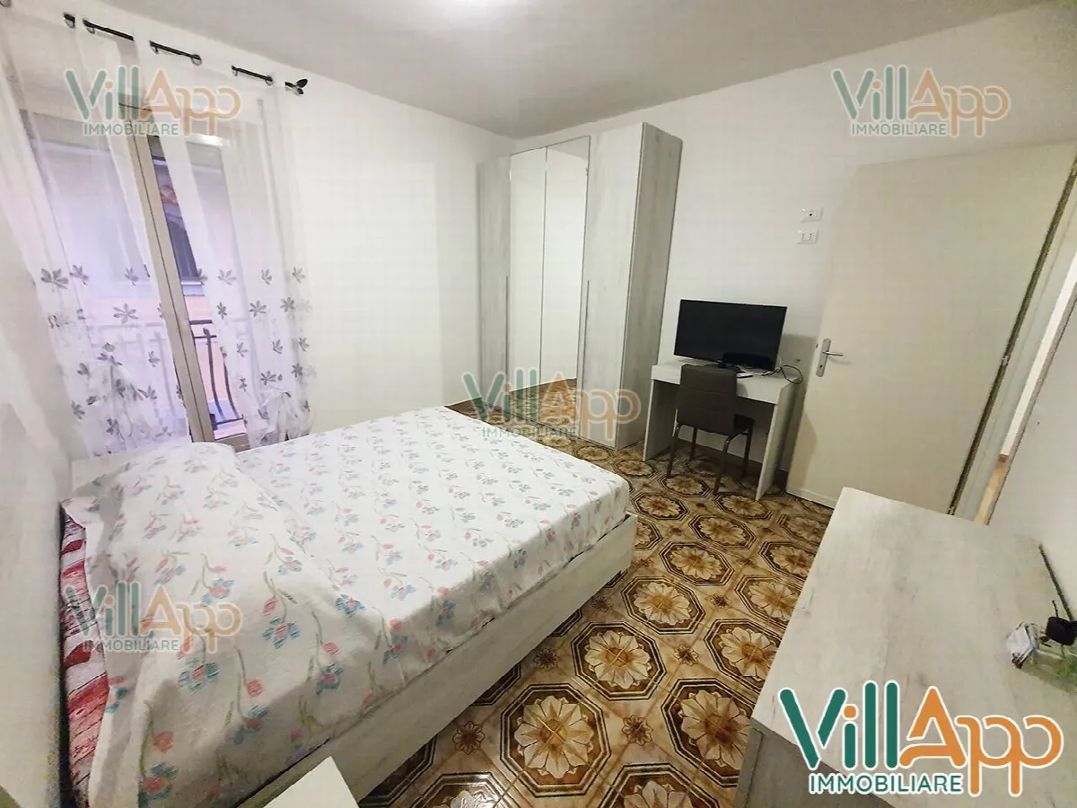 Appartamento in vendita a Fondi, Centro Storico - foto 6