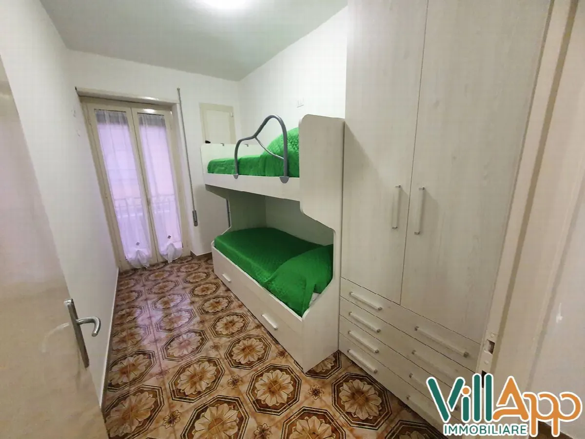 Appartamento in vendita a Fondi, Centro Storico - foto 7