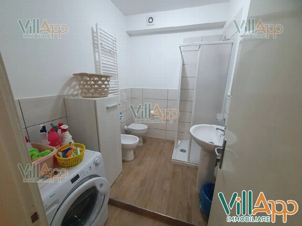 Appartamento in vendita a Fondi, Centro Storico - foto 9