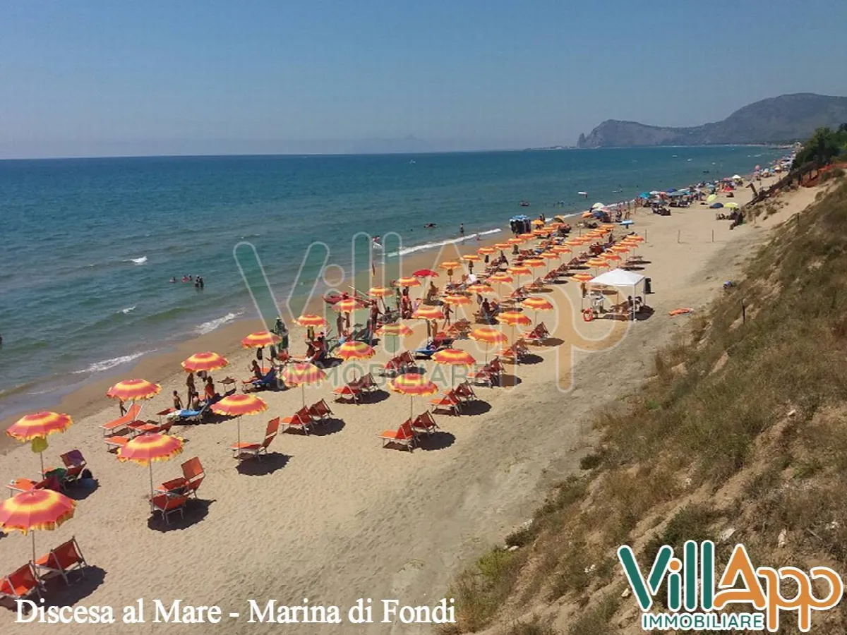 Appartamento in vendita a Fondi, Centro Storico - foto 10