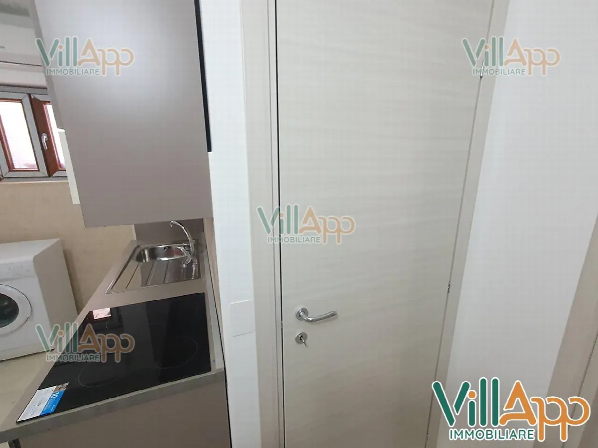 Appartamento in vendita a Fondi, Centro Storico - foto 3